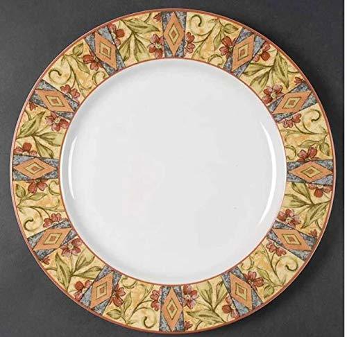 Royal Doulton Cinnabar Dinner Plate