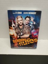 Bending the Rules DVD - Jamie Kennedy - Edge - WWE - New - £7.40 GBP