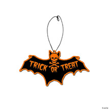 Toxictoons tot bat bubble gum freshner - $3,392.77 MXN
