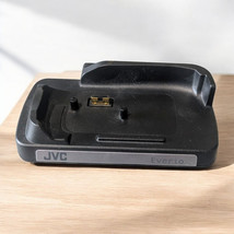 JVC Everio CU-VC3U Charging Dock Power Supply Oem Base stand station Rep... - $7.87