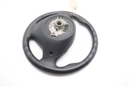 12-18 BMW F30 320I 328I STEERING WHEEL E3124 image 6