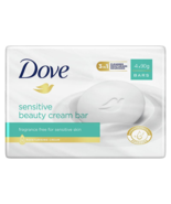 Dove Beauty Bar Sensitive Bar 4 x 90g - £57.64 GBP