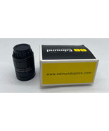  Edmund Optics 67709 Lens 6mm/F1.4, Focus 75mm  - £353.19 GBP