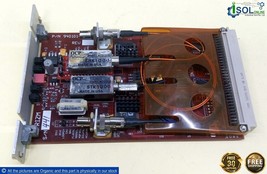 Prizm 940101-001 PLC Fiber Modem Board Assy 940102 Rev C 9815 SRX1000 STX1000 - $1,997.00