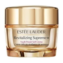Estee Lauder Revitalizing Supreme Plus Young Power Soft Creme 2.5oz - £42.89 GBP