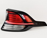 Mint! 2022-2024 Kia Sportage Halogen LED Tail Light Right Passenger Side... - $212.85
