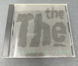 The The - Jealous of Youth / Beyond Love - Audio CD Single - 1989 - Epic - $8.54