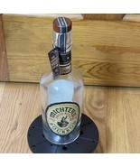 1 EMPTY MICHTERS SMALL BATCH KENTUCKY STRAIGHT BOURBON BOTTLE 750ML W/CAP - $7.19