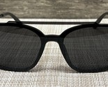 TAHARI Womens Classic One-Piece Black Lens &amp; Metal Frame Sunglasses TM10... - $29.02