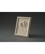 Labrador Pet Urn for Ashes - Transparent | Ceramic | Handmade - $297.49 CAD+