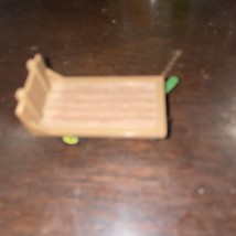 Ertl 1:64 John Deere Hay Rack USA - £4.74 GBP