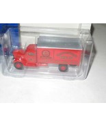 AMERICAN HIGHWAY LEGENDS- 1/64TH -GRANDMOTHERS BREAD TRUCK - NEW - M47 - $9.88
