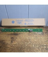 ForeverPRO WD21X31908 Configured Ui Board for GE Dishwasher WD21X31998 - $1,285.27 MXN