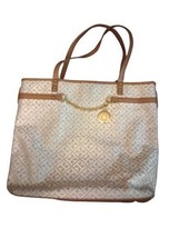 Tommy Hilfiger TH Womens Purse Tote Shoulder Bag - $18.70