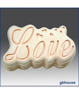 Silicone Soap Mold  - £20.45 GBP