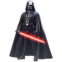Star Wars Darth Vader Chunky Magnet Black - £11.04 GBP