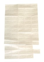 Archipel des Comores 50c Stamp Sheet MNH French Colony + Blocks image 5