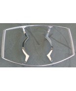 Vintage Corning Ware Footed P-11 Chrome Finish Serving Cradle for 2.5 Qt... - $23.07 CAD