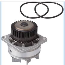 Water Pump for 02-12 Infiniti G35 G37 FX35 Nissan 350Z VQ35DE VQ37VHR VQ... - $367.03 MXN