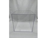 Ultra Pro Basketball Cube Display ~10&quot; - $79.19