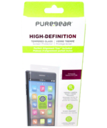 New/Sealed Pure Gear Tempered Glass Screen Protector for Galaxy S21+5G C... - €6,55 EUR