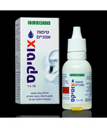 Floris  OTIX ear drops 15 ml - €32,68 EUR