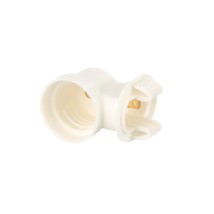 Genuine Refrigerator Light Socket for Frigidaire FRS6L9EFSS0 FFTR1814QW0... - $72.17