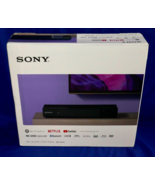 Sony 4K UHD Upscale Wi-Fi Built-in Blu-ray DVD Player BDP-S6700 - $98.99