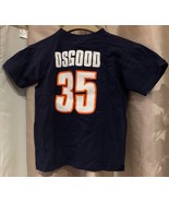 National Hockey League - NHL - New York Islanders - Chris Osgood - T-Shirt - $9.90
