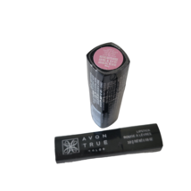 Avon True Color Lipstick Frostiest Mauve Rare Discontinued Sealed Lot of 2 - £16.65 GBP
