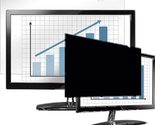 Fellowes PrivaScreen Privacy Filter for 20.0 Inch Widescreen Monitors 16... - £52.52 GBP