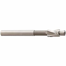 KEO 55235 Cobalt Steel Precision 3 Flutes Cap Screw Counterbore,, 7/8&quot; Size - £225.05 GBP