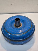 Torque Converter 10-3/4" Diameter | 8 Bolt | 38-8 | 9.7mm Bolts | 34.4mm... - $125.39