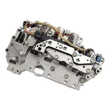 U660E Transmission Valve Body 2007-2018 Lexus ES 350 3.5l OEM image 2