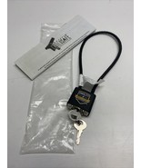 New Project Childsafe Cable Gun Lock Weapon Trigger Rifle Shotgun Safety LG - €10,39 EUR