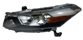 2008-2012 OEM Honda Accord Sedan Halogen Headlight LH Left Driver Side - $111.36