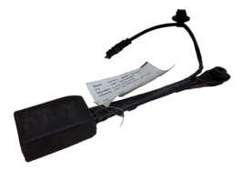 18 19 20 21 22 23 24 GMC Terrain left driver's seat belt buckle OEM - $24.74