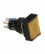 Spaceman USA 17F097 Standby Switch Push Button Frozen Beverage 5A 250VAC... - $3,010.68 MXN
