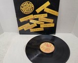KENNY ROGERS - TEN YEARS OF GOLD - 1977 UA-LA835-H COUNTRY VINYL RECORD ... - $6.88