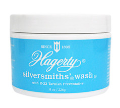 Hagerty Silversmiths Wash - $19.95