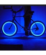 4pc Pack Neon LED LIGHTS For Bikes, Cars &amp; Motorcycles - $38.63