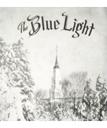 1956 The Blue Light Colby College Echo Publication Show Boat Seranade DW... - €25,75 EUR