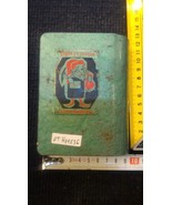 Money box Hapoalim old [OTH10136] - €59,20 EUR