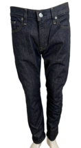 Express Men&#39;s Slim Jeans Dark Wash 32x30 - £22.44 GBP