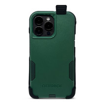 Balastec Unbreakable Belt Clip for iPhone 15 Pro Max Fits Otterbox COMMUTER S... - $29.99