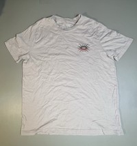 Old Navy T Shirt Western Sun Women’s S Beige - Read - $15.62
