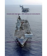 rp09018 - Royal Navy Aircraft Carrier - HMS Illustrious - print 6x4 - $4.02 CAD