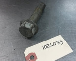 Crankshaft Bolt From 2012 Volkswagen CC  2.0 WHT009475 - £15.94 GBP