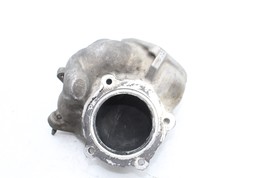 08-10 FORD 6.4L DIESEL EGR INTAKE VALVE HOUSING E5630 image 6
