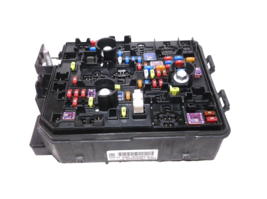 BOTTOM/BASE/MOUTING BOX FOR 23-24 CHEVROLET TRAILBLAZER 1.3L  /FUSE/RELAY/BOX image 5